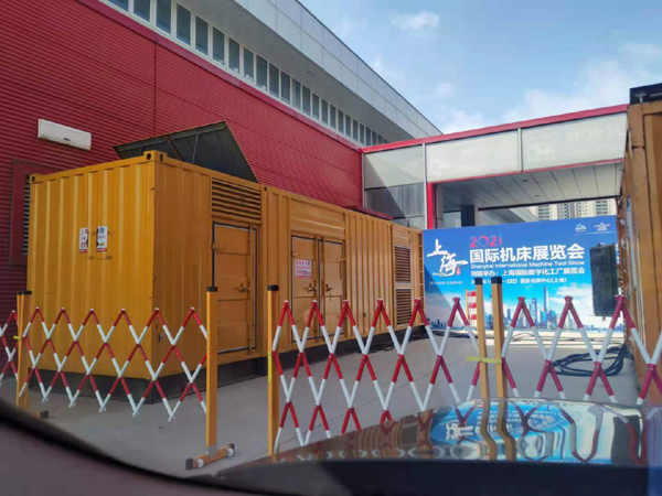 青河发电机出租 对于发电机的特性你了解多少?
