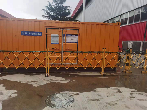 青河租赁发电机 柴油发电机组供应商:柴油发电机组润滑油的作用?