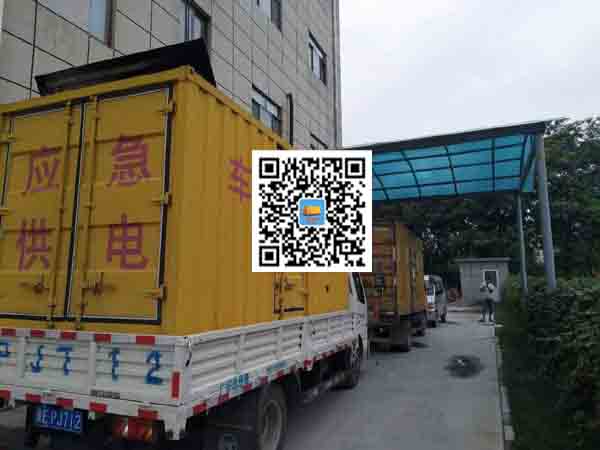 青河发电车出租-发电机产品使用越来越广泛