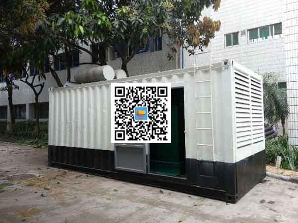青河出租发电机-什么样的柴油发电机使用效果比较好