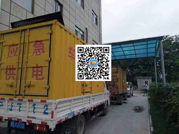 青河租赁发电机50kw设备需要多大电缆线