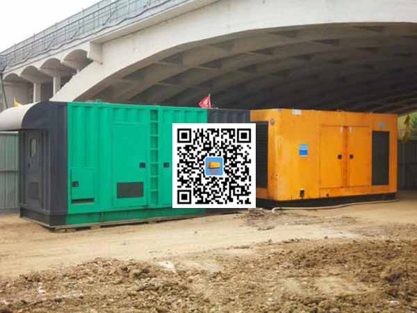 青河决定发电机顺利启动的因素及如何解决发电机冬季起动困难问题