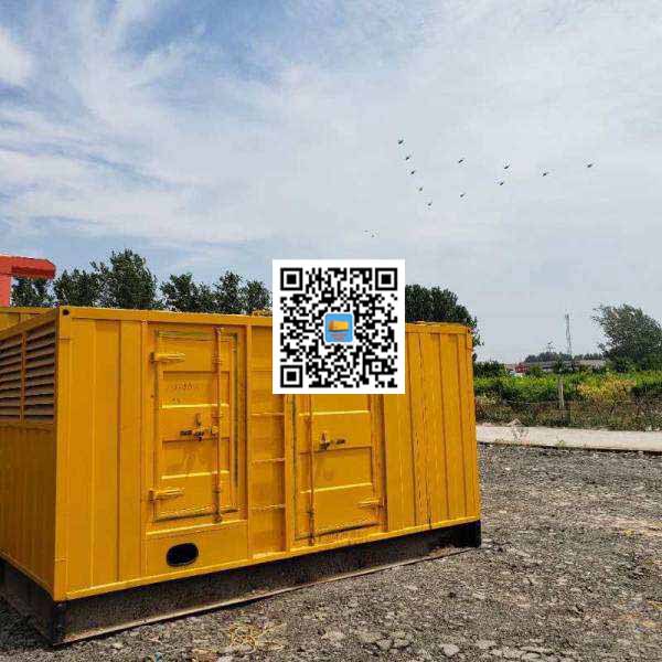 青河发电机出租发电机电刷的结构与作用是什么