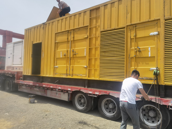 青河发电机出租100KW发电机需要什么规格的电缆线？