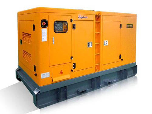 青河影响 200kw 柴油发电机油耗的因素有哪些？