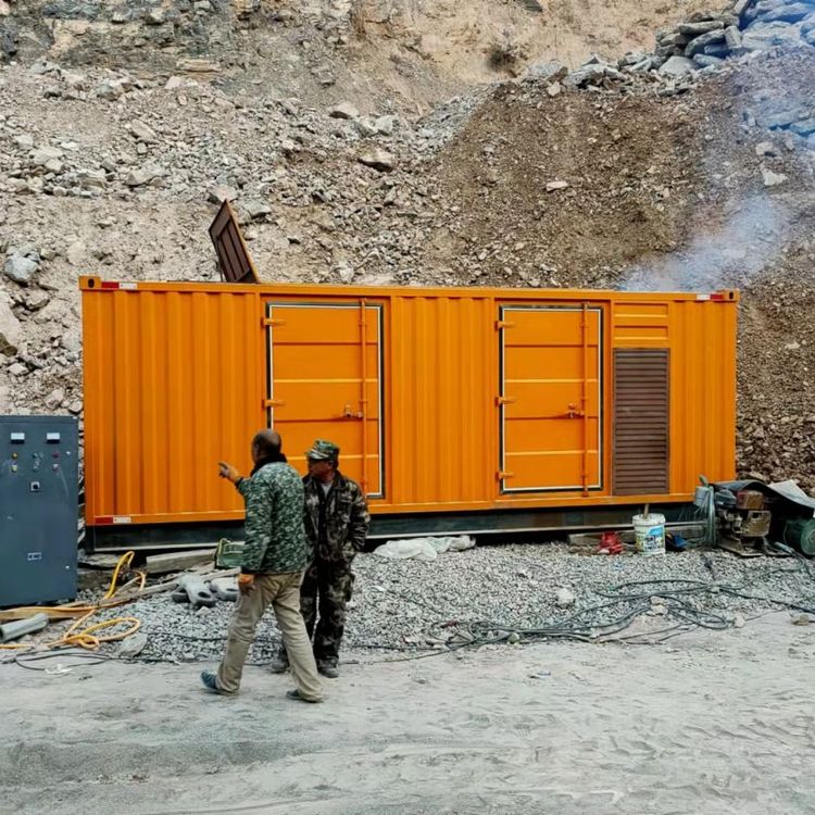 青河如何降低 200kW 柴油发电机在高海拔地区的油耗？