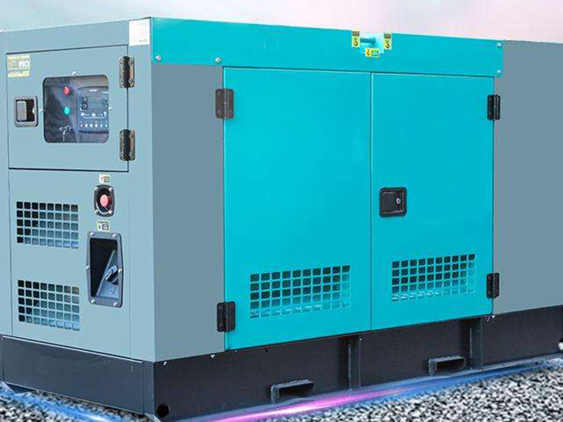 青河50KW柴油发电机油耗是多少？