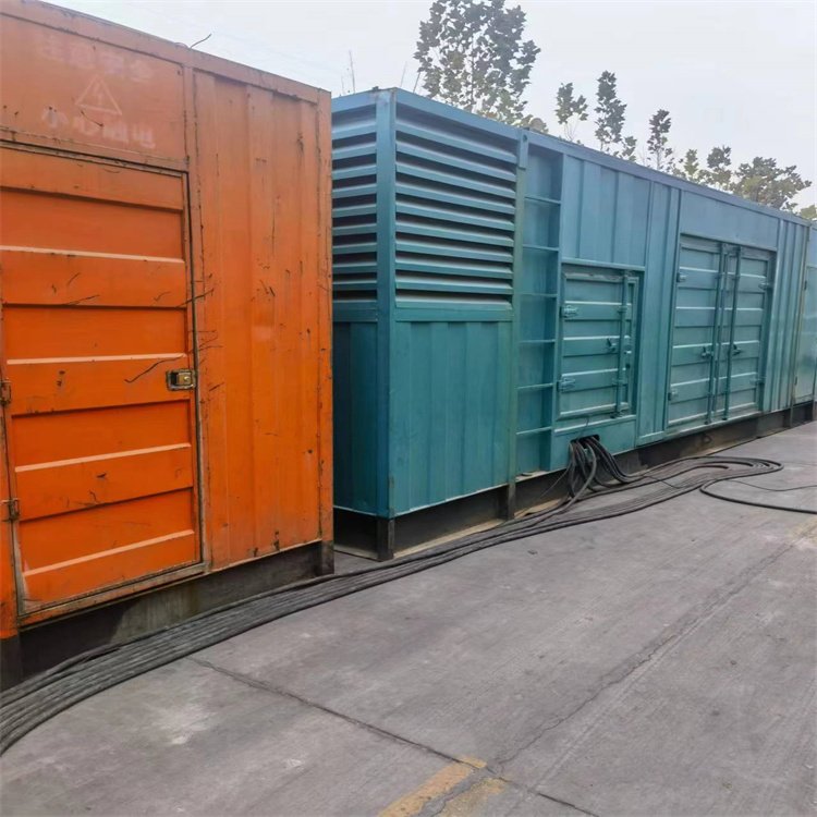 青河如何选择适合 600kW 柴油发电机组的热继电器？