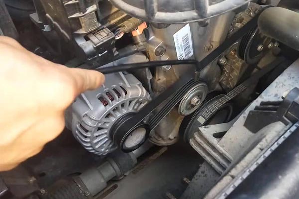 青河转速传感器的工作原理是什么?
