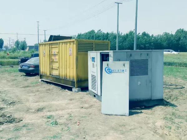 青河柴油发电机组冬季日常维修需要哪些工具?